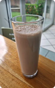 <strong>Chocomil chico - Aprox. 120–150 ml | 110–130 kcal</strong>