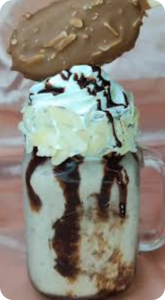 <strong>Frappe Magnum - Aprox. 300 ml | 240–310 kcal</strong>