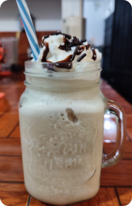 <strong>Smoothie Guanabana - Aprox. 300 ml | 140–190 kcal</strong>