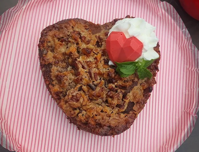 Corazón de Nuez