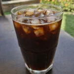 Ice Americano