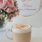 Chai latte