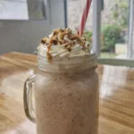 Frappe avellana