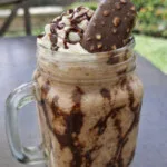 Frappe magnum