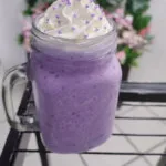 Frappe Taro