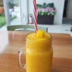 Smootie Mango