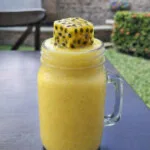 Smootie maracuya