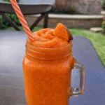 Smootie Zapote